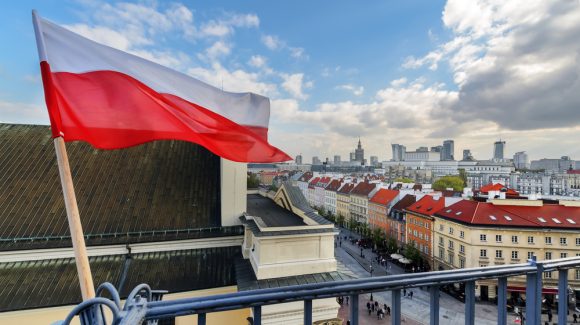 The UK and Poland will deepen their foreign policy, security and defence cooperation following the signing of a new partnership.