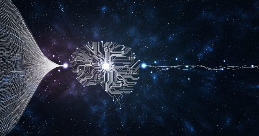 DASA’s Defence Innovation Loan programme has seen UK SME VRAI improve the commercialisation of its data capture and analysis technology.