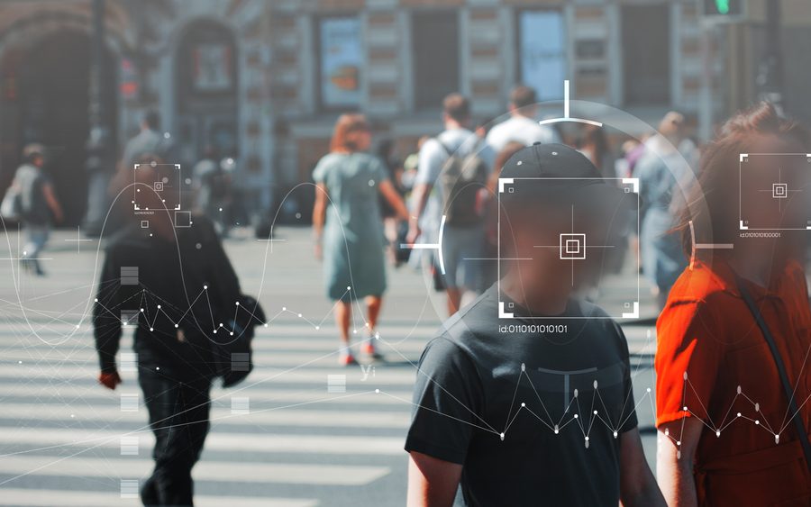 DASA is seeking new technologies to help increase the use and effectiveness of facial recognition technologies within UK policing and security.