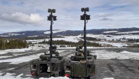 Chess Dynamics vehicle surveillance system delivers highest accuracy levels for Norwegian project