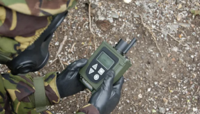 New £88 million sensing equipment to protect UK Armed Forces