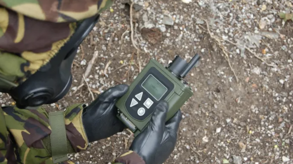 New £88 million sensing equipment to protect UK Armed Forces