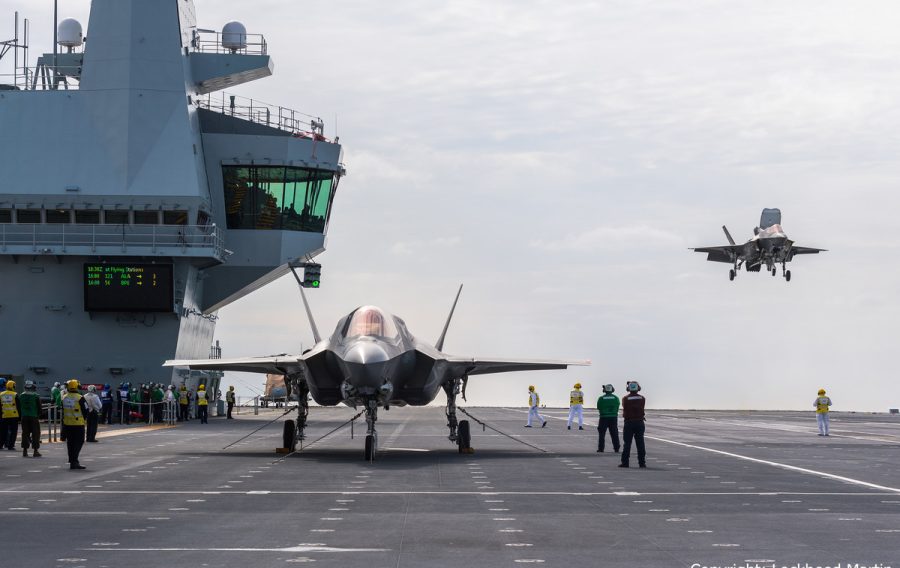 BAE to develop custom microelectronics for next-gen applications