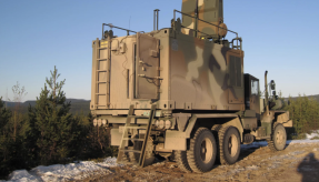 Saab signs support contract with South Korea for Arthur systems