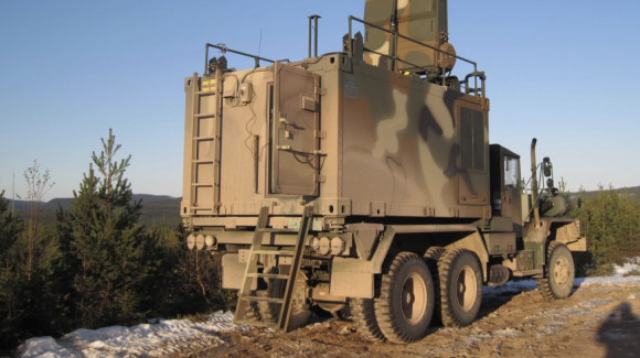 Saab signs support contract with South Korea for Arthur systems