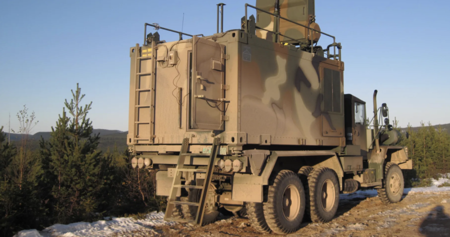 Saab signs support contract with South Korea for Arthur systems
