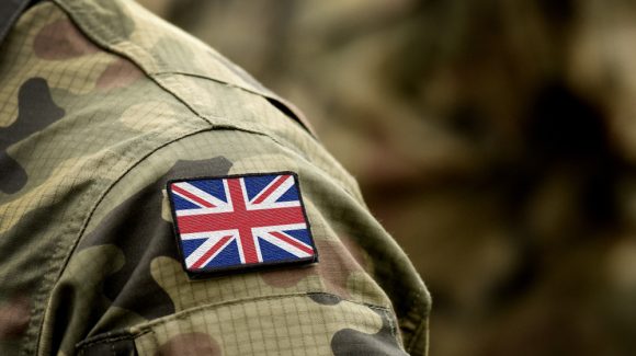 UK Ministry of Defence invests £20m in small arms ammunition