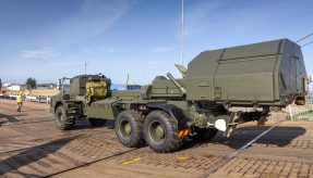 ARCHER Artillery Alliance announces its approach for the UK’s Mobile Fires Platform and to revitalise critical UK artillery capabilities