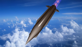 Industry and academia asked to join £1 billion drive to bolster UK hypersonic capability