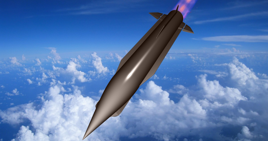 Industry and academia asked to join £1 billion drive to bolster UK hypersonic capability