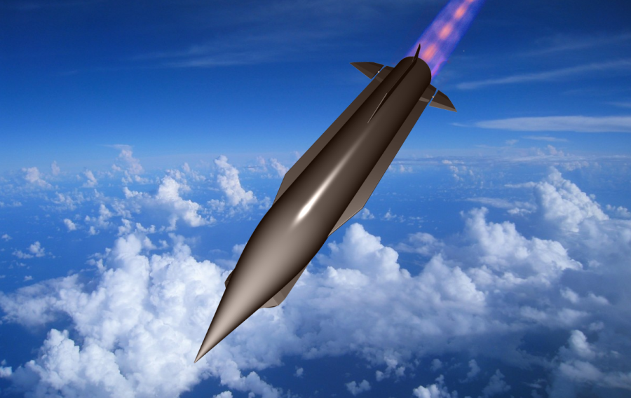Industry and academia asked to join £1 billion drive to bolster UK hypersonic capability