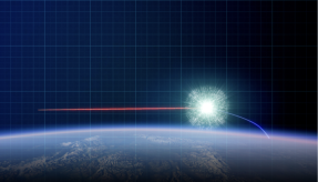 Northrop Grumman supports end-to-end missile defence demonstration