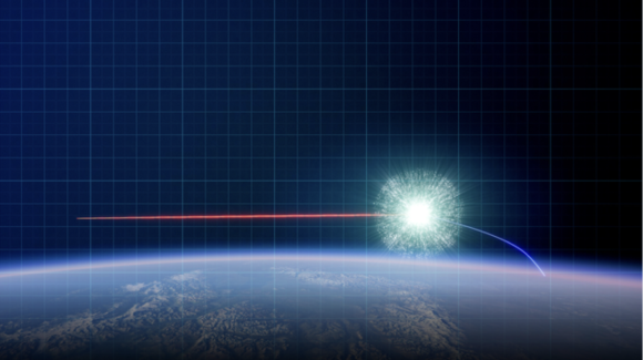 Northrop Grumman supports end-to-end missile defence demonstration