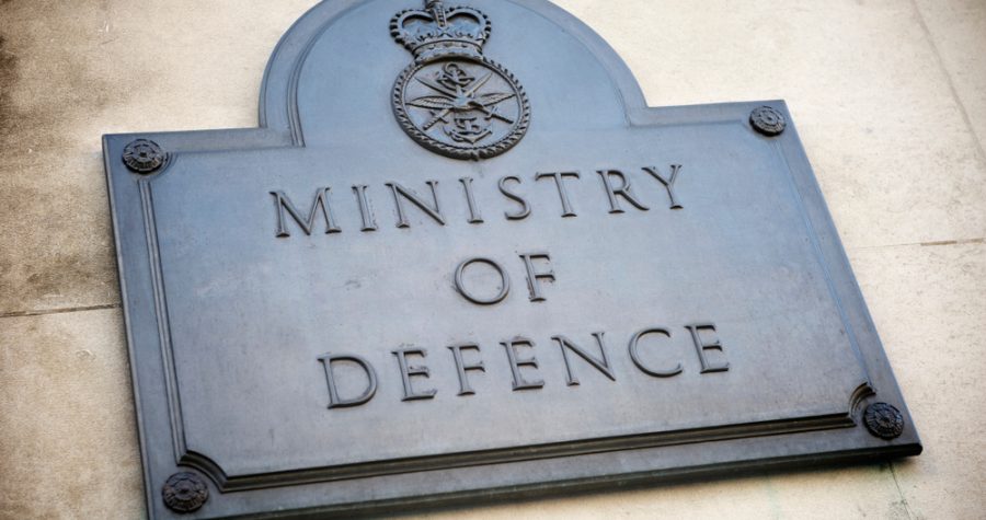 The UK government has committed to increasing defence spending to 3% of Gross Domestic Product (GDP) during the next Parliament, according to Defence Secretary John Healey.