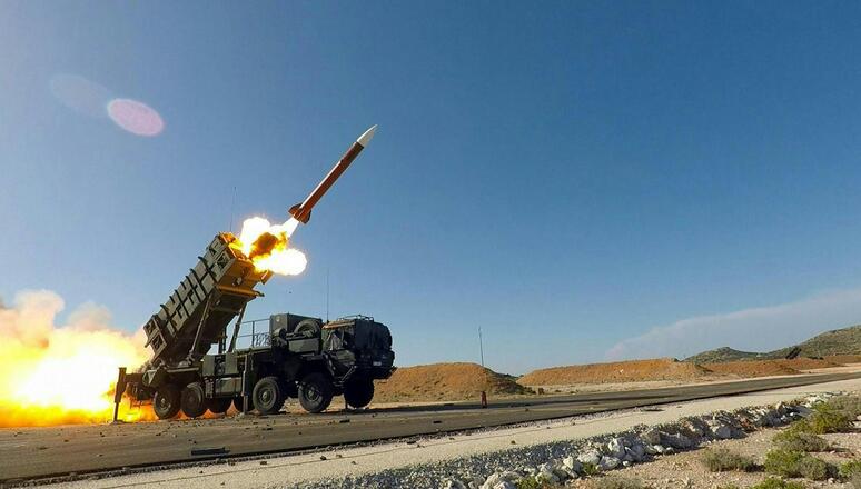 NATO has secured a deal to buy 1,000 Patriot missiles in order to enhance Allies’ air defences.