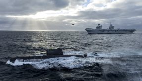 The Submarine Delivery Agency (SDA) has formally handed over the experimental vessel XV Excalibur to the Royal Navy, marking a significant step in the UK’s development of autonomous underwater systems.