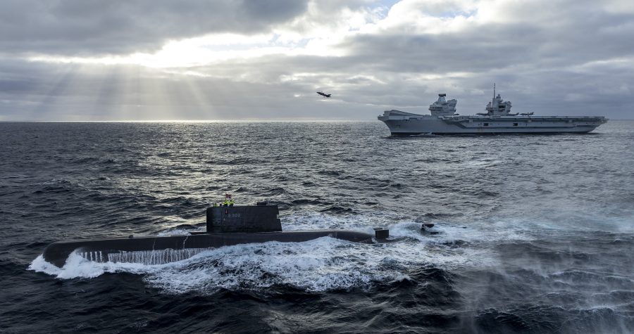 The Submarine Delivery Agency (SDA) has formally handed over the experimental vessel XV Excalibur to the Royal Navy, marking a significant step in the UK’s development of autonomous underwater systems.