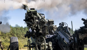US Army signs agreement with BAE Systems for new M777 structures