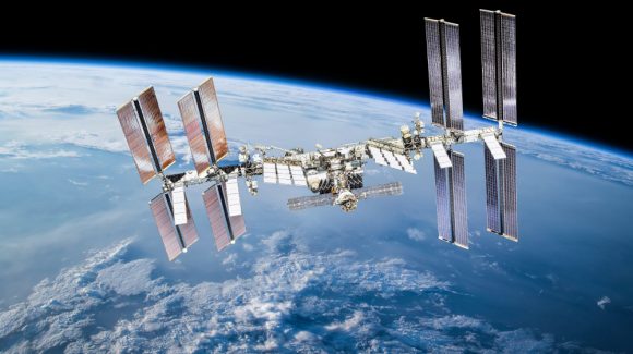 NASA has selected 12 companies to provide research, engineering, and mission integration services for the International Space Station Program.