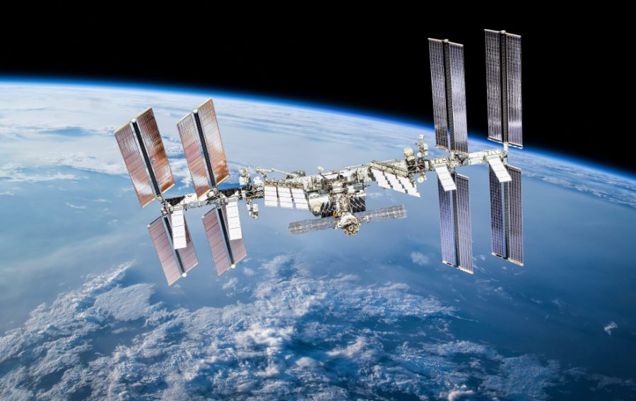 NASA has selected 12 companies to provide research, engineering, and mission integration services for the International Space Station Program.