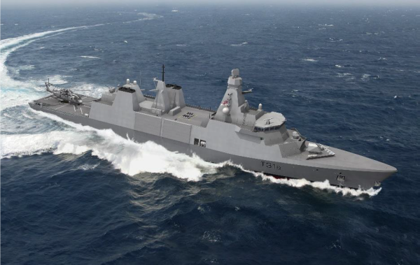 The Aurora Engineering Partnership (EDP) has been awarded a new four-year contract by Defence Equipment and Support (DE&S) to provide the combat systems teams in DE&S Ship Acquisition Naval Ship Delivery Group (NSDG) with essential engineering outputs.