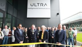 Ultra I&C, celebrated the official opening of its flagship facility in Maidenhead, UK, marking a major milestone in the company’s ongoing expansion and development.
