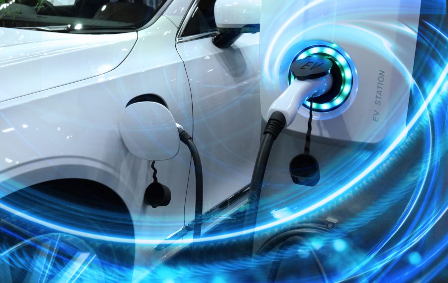 British Forces Cyprus (BFC) has awarded an £820,000 contract to Beam Global to provide electric vehicle (EV) charging solutions with delivery expected by summer 2024.