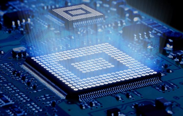 How the Defence Sector will continue to innovate through HPC: Even as Moore’s Law nears an end