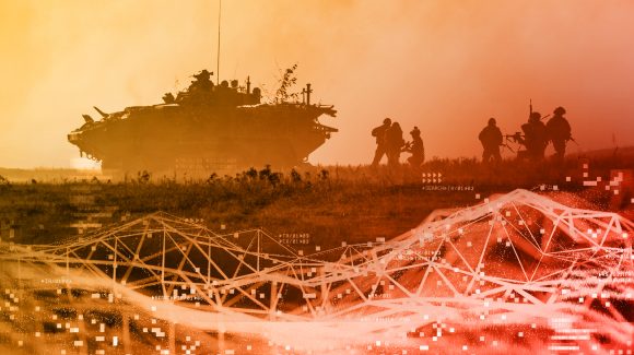 In the high-stakes arena of modern defence, where every component plays a critical role in mission success, industrial switches have emerged as unsung heroes.