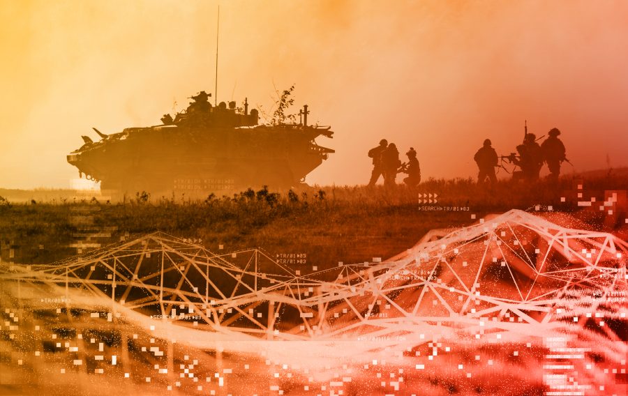 In the high-stakes arena of modern defence, where every component plays a critical role in mission success, industrial switches have emerged as unsung heroes.