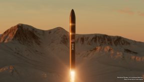 The Missile Defense Agency has selected Lockheed Martin to deliver the nation's new homeland missile defense capability, the Next Generation Interceptor (NGI).