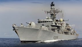 Babcock International Group (Babcock), the defence company, has been awarded the contract to manage the Type 23 class frigate Refit Support Group