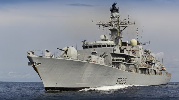 Babcock International Group (Babcock), the defence company, has been awarded the contract to manage the Type 23 class frigate Refit Support Group