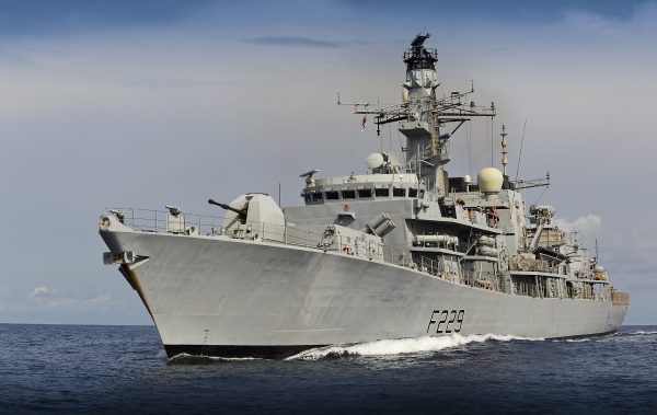 Babcock International Group (Babcock), the defence company, has been awarded the contract to manage the Type 23 class frigate Refit Support Group