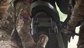 Defence Equipment & Support has awarded a contract to Leonardo for improvements to the L118 Light Gun to make it even more accurate.