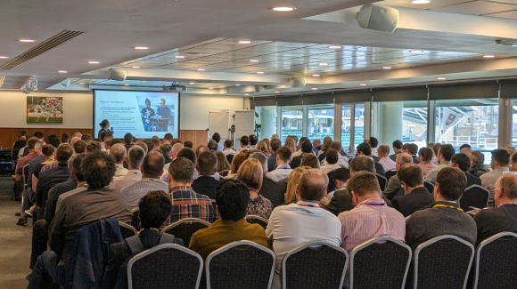 Over 40 security innovations stepped into the spotlight at the DASA Security Showcase, ranging from cyber defence and drone systems to enhancing crowd safety using AI.