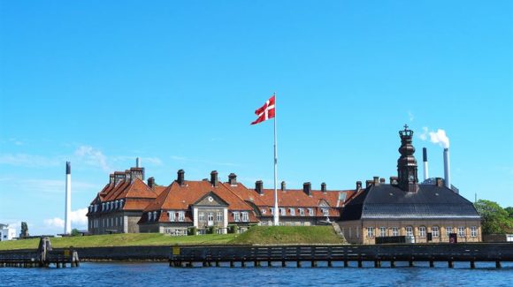 Sweco selected as strategic advisor by The Danish Ministry of Defence Estate Agency
