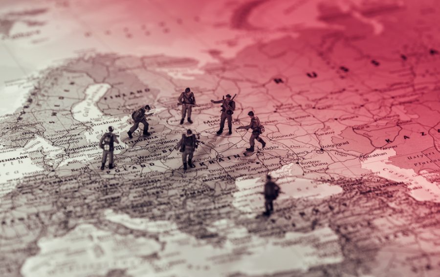 Prime Minister Donald Tusk has announced the construction of an entire security and military infrastructure system on Poland's eastern border.