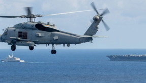 Photo by: Petty Officer 2nd Class Andrew Benvie