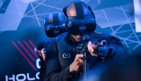 Immersive technology like Extended Reality (XR) is increasingly becoming an essential part of the Defence industry, from immersive training for infantry, naval and armored specialists.