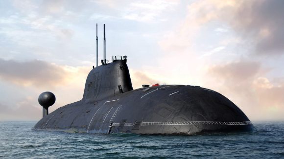 Fincantieri has announced it has been awarded the contract for the construction of the fourth Next Generation Submarine (NFS) for the Italian Navy. 