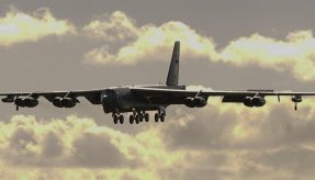U.S. Air Force, Navy & Army to celebrate UK & USA partnership