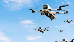 LiveLink Aerospace first engaged with DASA through the 2020 Countering Drones: Phase 2 competition.