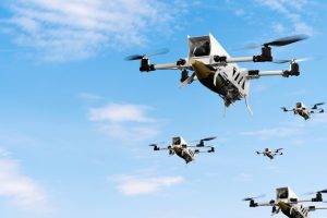 LiveLink Aerospace first engaged with DASA through the 2020 Countering Drones: Phase 2 competition.