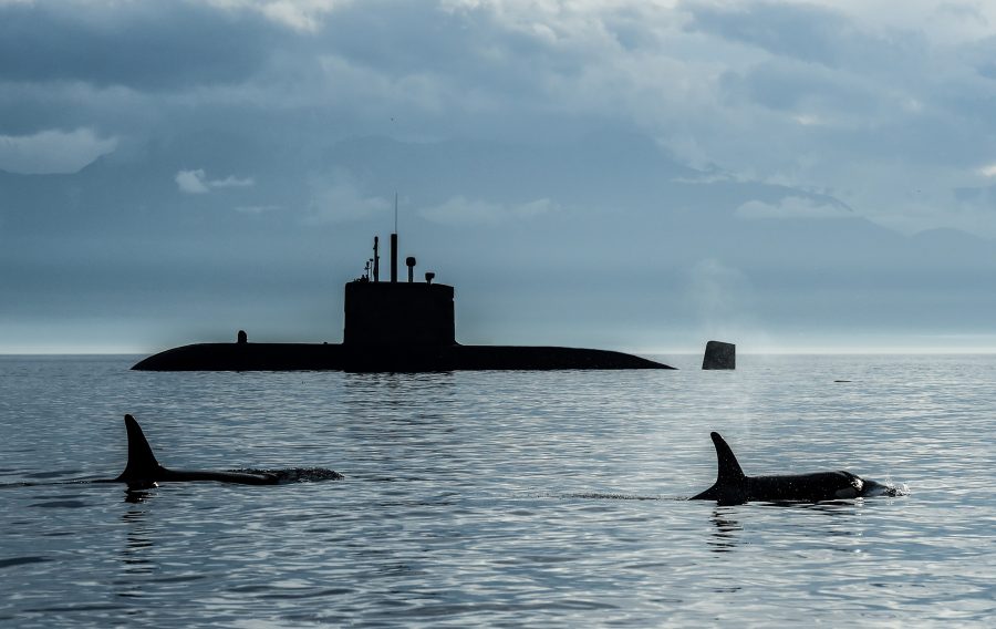 Babcock International Group, the defence company, announces it is gearing up to play its part in the future ORKA submarine programme as it gains momentum.  