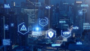 this trilateral agreement, which will potentially enable a multitude of cooperative research projects in the cyber and information domains.