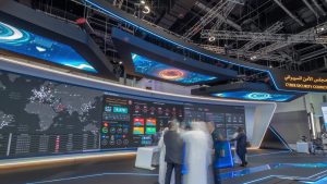 How defence contractors benefit from increased defence spend and strategic cross-border initiatives