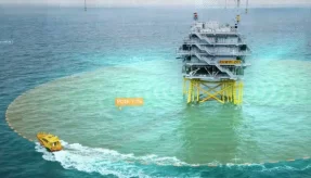 Scotland-based SME Zelim has won a contract with the US Navy to deploy their innovative AI-enabled Person-in-Water detection and tracking technology, known as ZOE.
