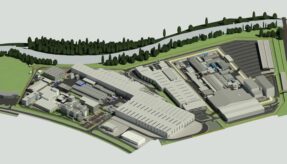 Rolls-Royce Submarines has announced the joint appointment of AtkinsRéalis and Mott MacDonald as its new fissile design partners – a key milestone in the expansion of its Raynesway site.