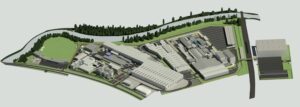 Rolls-Royce Submarines has announced the joint appointment of AtkinsRéalis and Mott MacDonald as its new fissile design partners – a key milestone in the expansion of its Raynesway site.